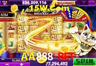 Login Seguro AA888 Bet