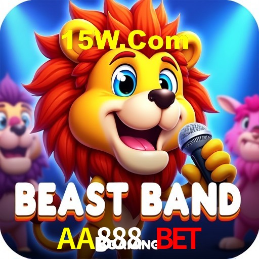 Torneios AA888 Bet