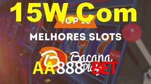 Experiência VIP AA888 Bet