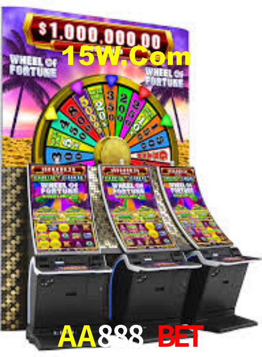 Blackjack Table AA888 Bet