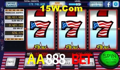 Promoções Sazonais AA888 Bet
