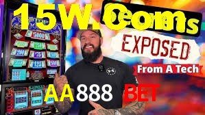 Tennis Betting AA888 Bet