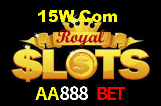 Live Casino AA888 Bet