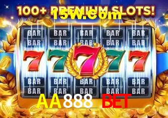 Ofertas Exclusivas AA888 Bet