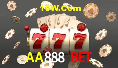 Casino Ao Vivo AA888 Bet