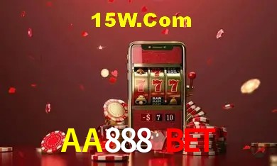 Diretório de Jogos AA888 Bet