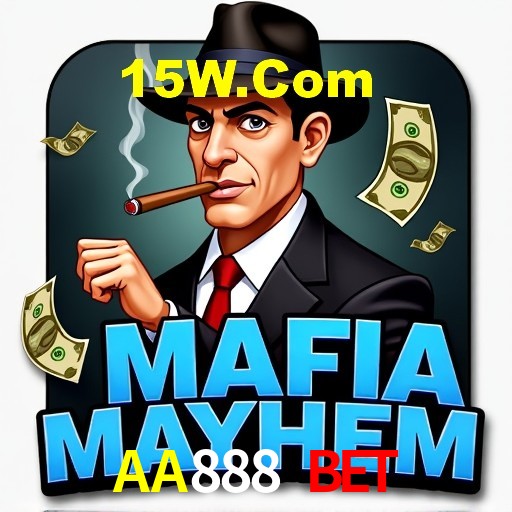 Mesa de Blackjack AA888 Bet