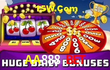 Provedores de Jogos AA888 Bet