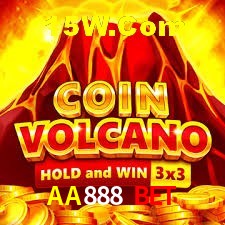 Account Benefits AA888 Bet