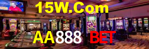 Tournaments AA888 Bet