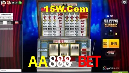 Especiais de Fim de Semana AA888 Bet