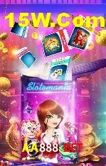 Jogos de Slot AA888 Bet