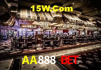 Avaliações dos Jogadores AA888 Bet