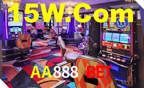 Statistics AA888 Bet