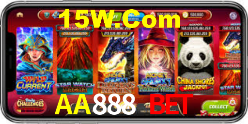 Daily Bonuses AA888 Bet