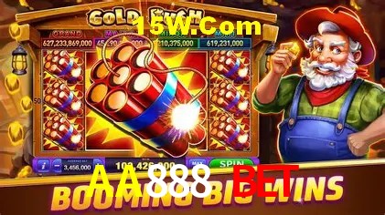 Sinta a adrenalina dos jogos de cassino com AA888 Bet