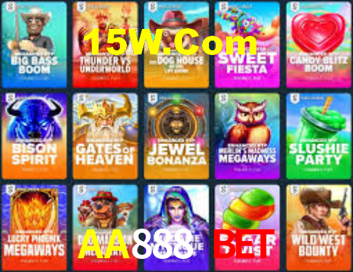 Premium Interface AA888 Bet