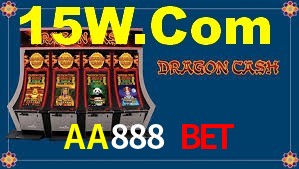 Welcome Bonus AA888 Bet