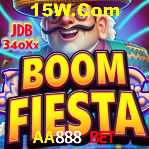 AA888 Bet