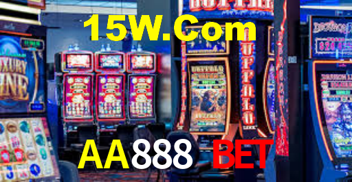Programa VIP AA888 Bet