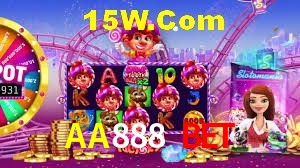 Secure Login AA888 Bet