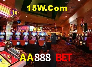 Sistemas de Segurança AA888 Bet