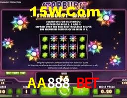 Game Providers AA888 Bet
