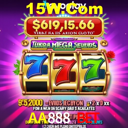 cassino AA888 Bet