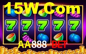 VIP Casino AA888 Bet