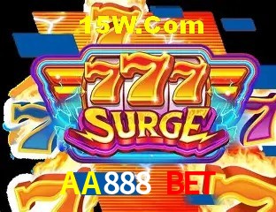 Promoção Relâmpago AA888 Bet