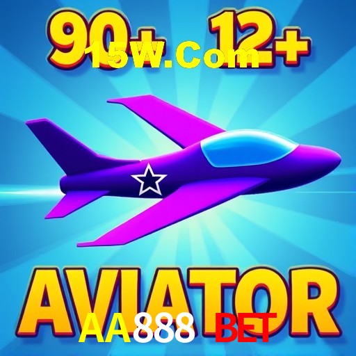 Apostas de Tênis AA888 Bet
